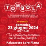 Tombolata